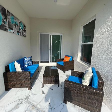 3Bd/2Bth Home Near Downtown オーランド エクステリア 写真