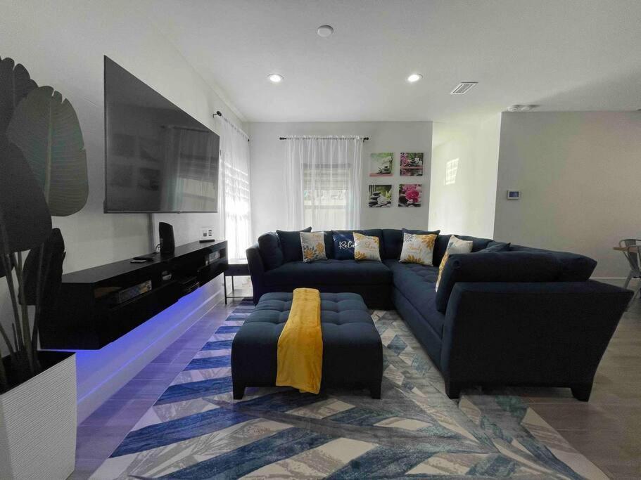 3Bd/2Bth Home Near Downtown オーランド エクステリア 写真