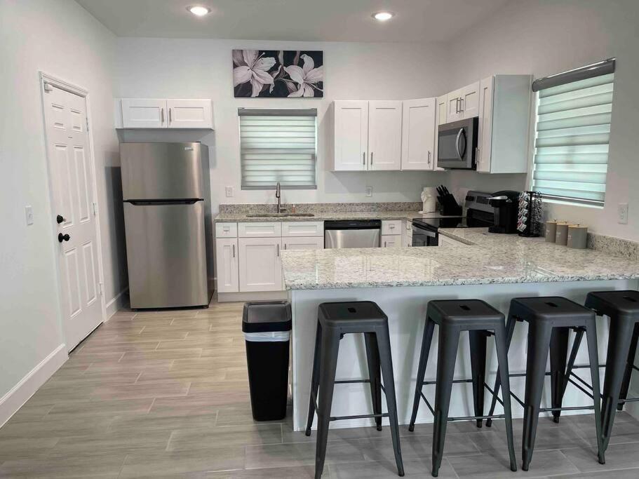 3Bd/2Bth Home Near Downtown オーランド エクステリア 写真