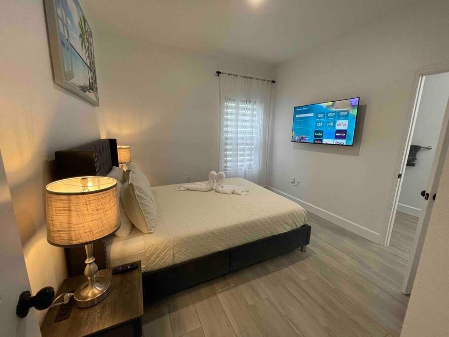 3Bd/2Bth Home Near Downtown オーランド エクステリア 写真