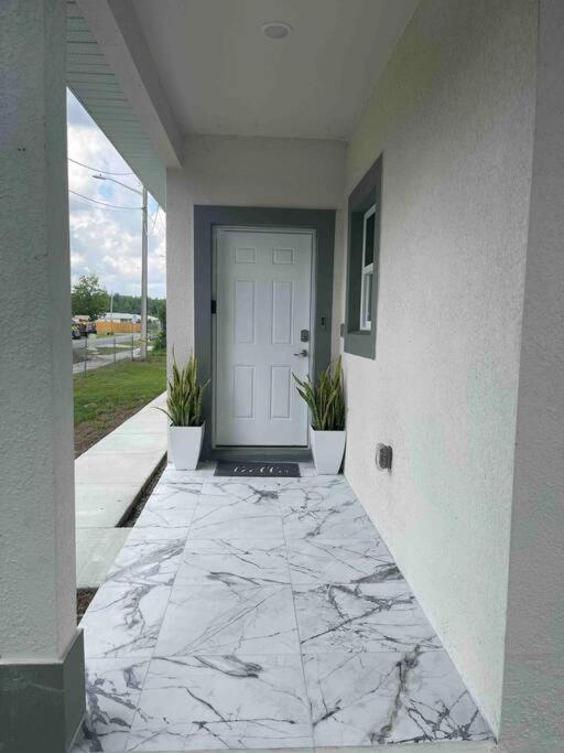 3Bd/2Bth Home Near Downtown オーランド エクステリア 写真