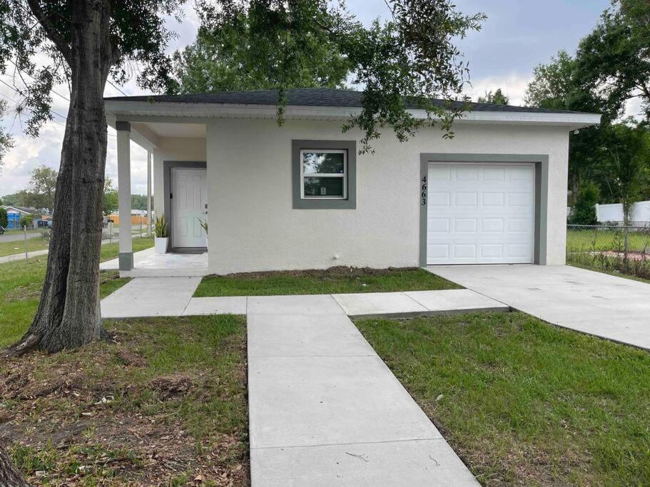 3Bd/2Bth Home Near Downtown オーランド エクステリア 写真