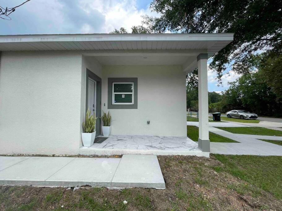 3Bd/2Bth Home Near Downtown オーランド エクステリア 写真