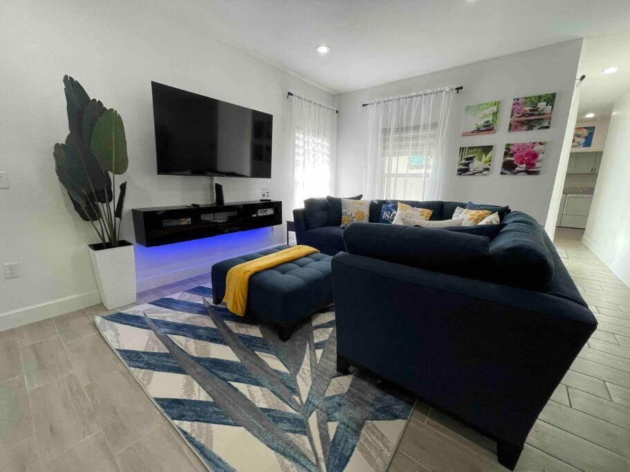 3Bd/2Bth Home Near Downtown オーランド エクステリア 写真