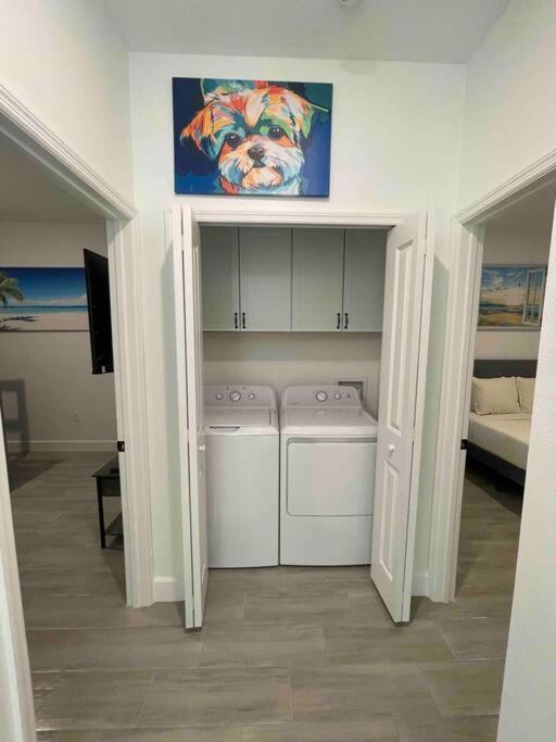 3Bd/2Bth Home Near Downtown オーランド エクステリア 写真