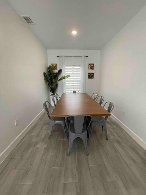 3Bd/2Bth Home Near Downtown オーランド エクステリア 写真