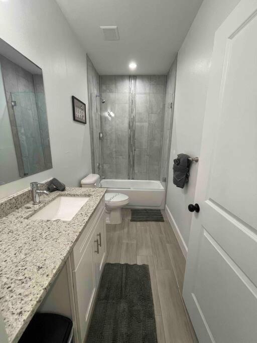 3Bd/2Bth Home Near Downtown オーランド エクステリア 写真