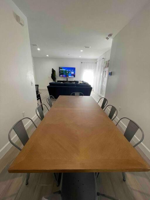 3Bd/2Bth Home Near Downtown オーランド エクステリア 写真