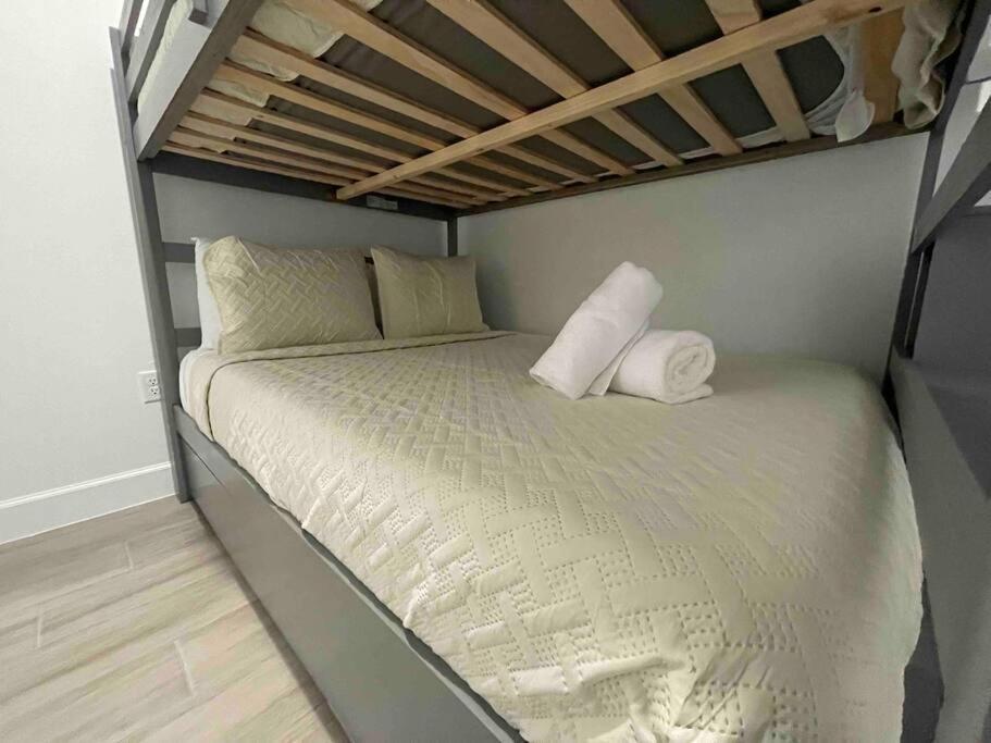 3Bd/2Bth Home Near Downtown オーランド エクステリア 写真