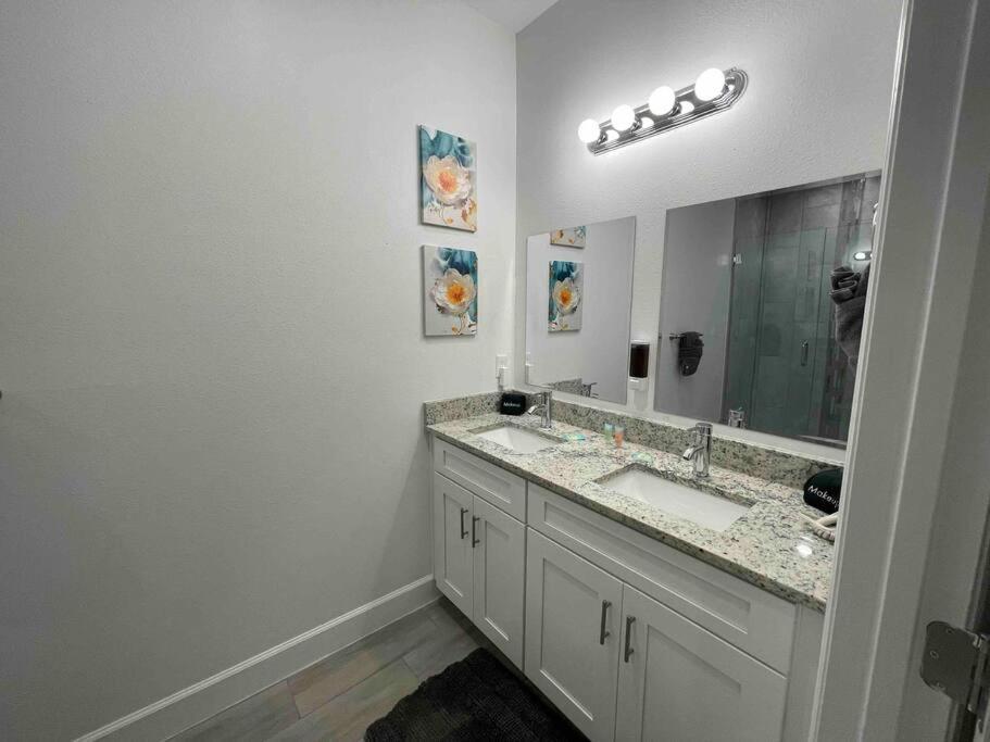3Bd/2Bth Home Near Downtown オーランド エクステリア 写真