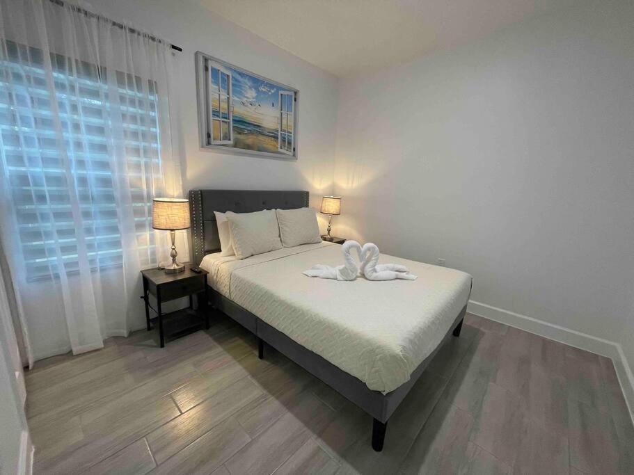 3Bd/2Bth Home Near Downtown オーランド エクステリア 写真